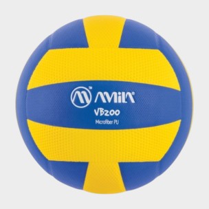 Μπάλα Volley Amila VB200 No. 5  41679