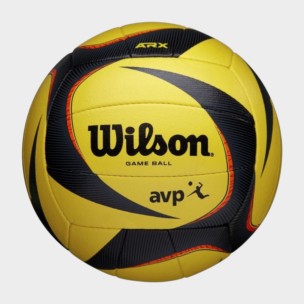 Μπάλα Volley Wilson AVP ARX Game Ball Official WTH00010XB