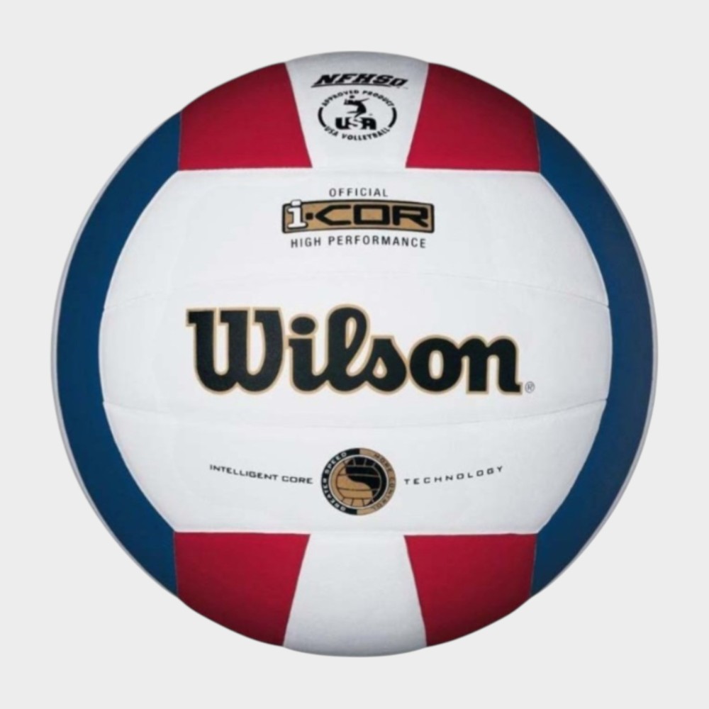 Μπάλα Volley Wilson I-Cor High Performance Volleyball WTH7700XRWB