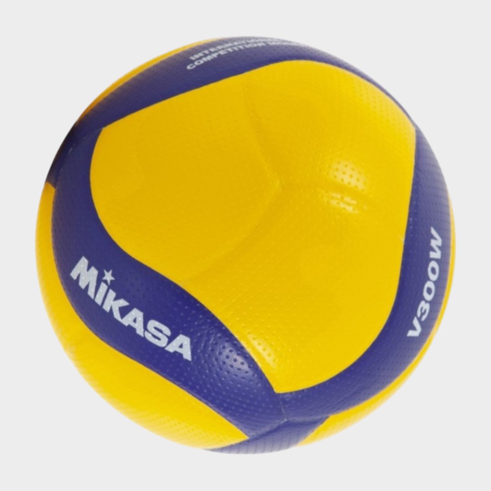 Μπάλα Volley Mikasa V300W No. 5 National Competiton Pro Model 41812