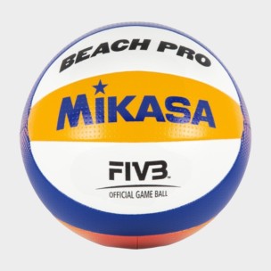 Μπάλα Beach Volley Mikasa BV550C Official Game Ball 41819