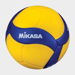 Μπάλα Volley Mikasa V200W No. 5 Official Match Ball 41810