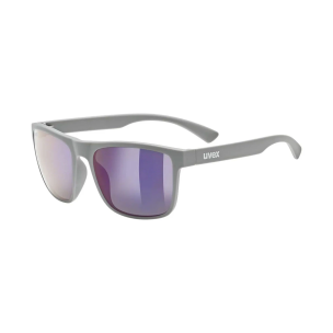 Αθλητικά Γυαλιά Uvex Rookie (Grey Matt) S5330775516