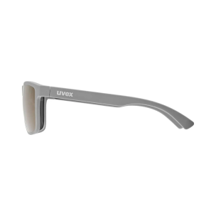 Αθλητικά Γυαλιά Uvex Rookie (Grey Matt) S5330775516