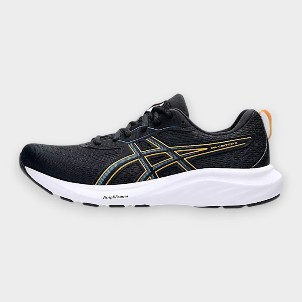 Ανδρικά Αθλητικά Παπούτσια Running Asics Gel Contend 9 1011B881006