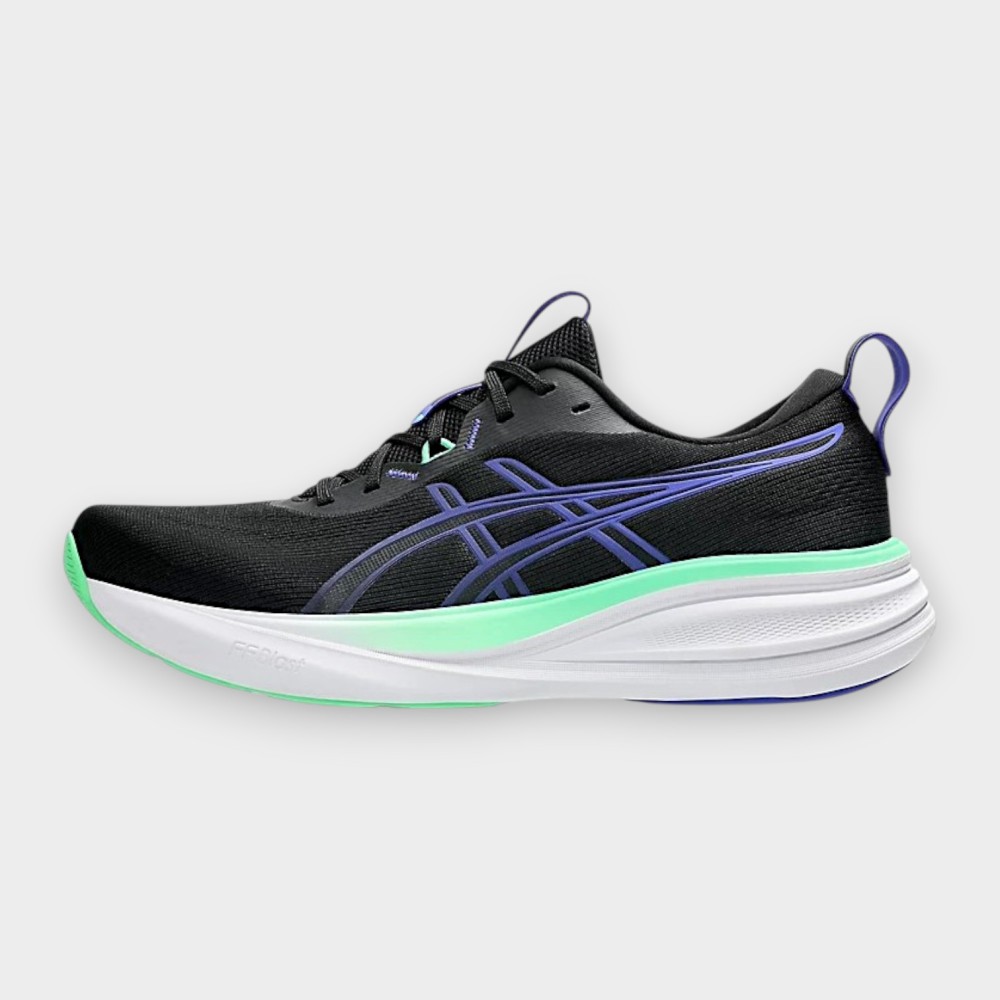 Ανδρικά Παπούτσια Running Asics Gel-Pulse 17 1011C153-002