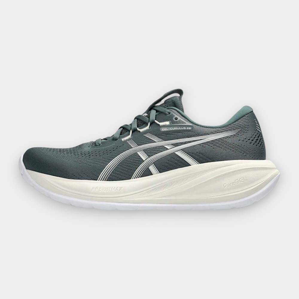 Ανδρικά Αθλητικά Παπούτσια ASICS Gel-cumulus 28 1011C143-300