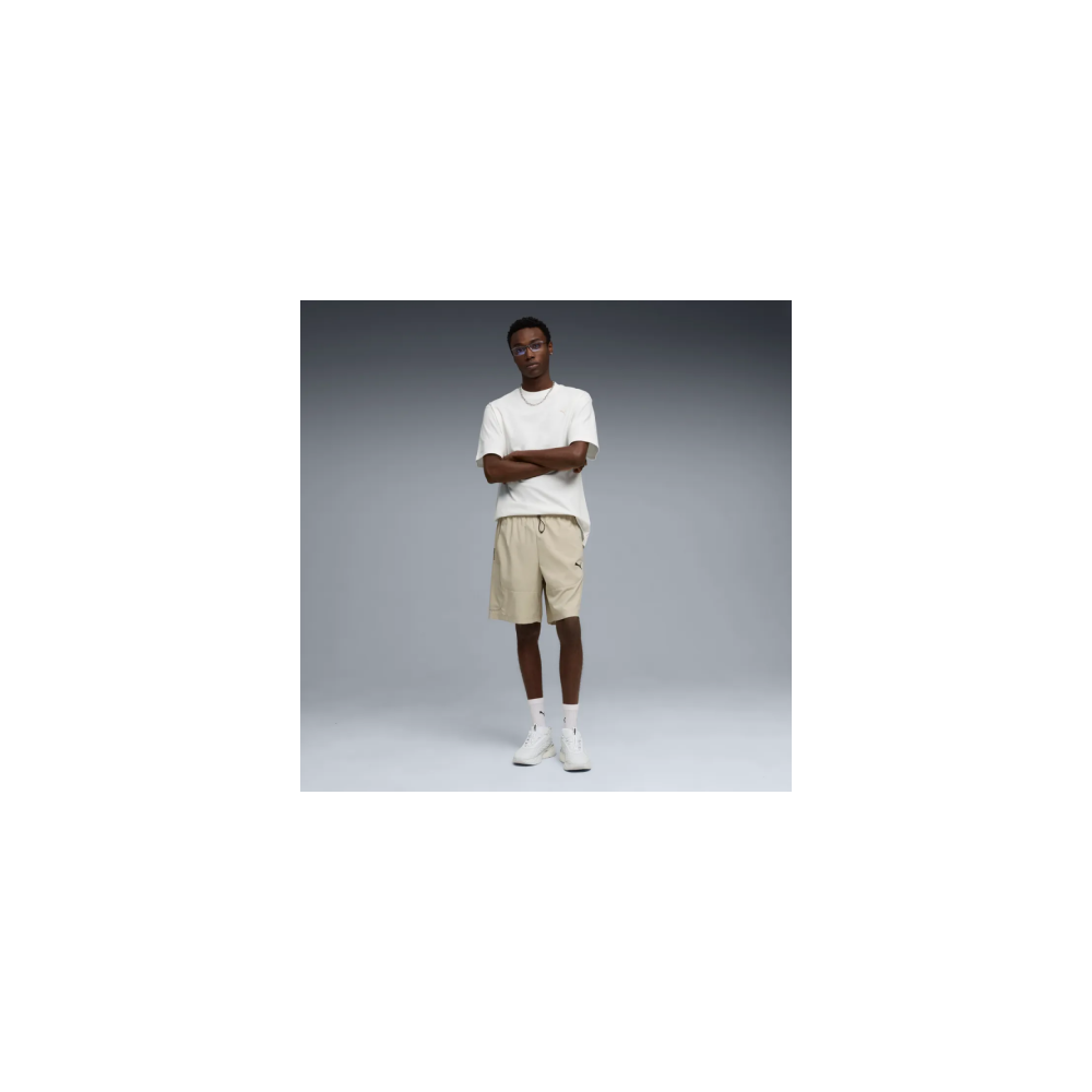 Ανδρική Βερμούδα Puma Woven Cargo Shorts 692187-61