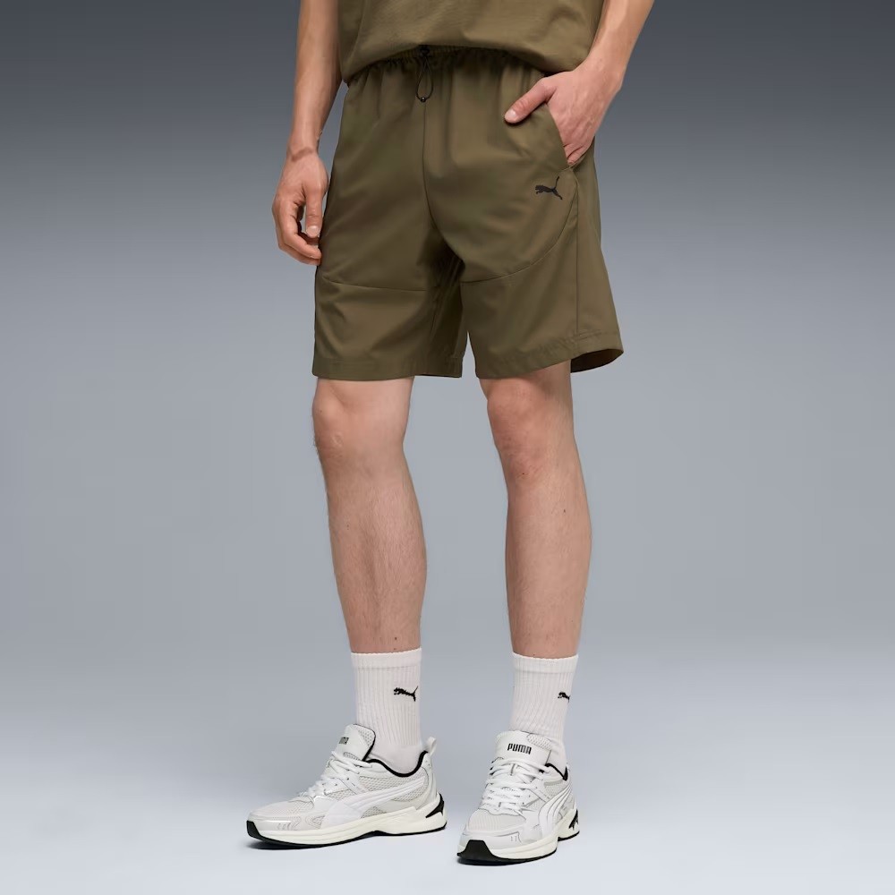 Ανδρική Βερμούδα Puma Woven Cargo Shorts 692187-81