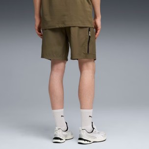 Ανδρική Βερμούδα Puma Woven Cargo Shorts 692187-81