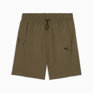 Ανδρική Βερμούδα Puma Woven Cargo Shorts 692187-81