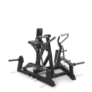 Μηχάνημα Καθιστής Κωπηλατικής Impulse ECP302