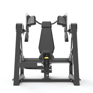 Μηχάνημα Πλάτης Impulse Pullover ECP306