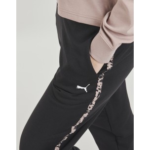 Γυναικείο Παντελόνι Φόρμας Puma Ess Graphic Animal Comfort Pants TR cl 692464-01