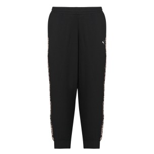 Γυναικείο Παντελόνι Φόρμας Puma Ess Graphic Animal Comfort Pants TR cl 692464-01