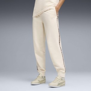 Γυναικείο Παντελόνι Φόρμας Puma Ess Graphic Animal Comfort Pants TR cl 692464-87