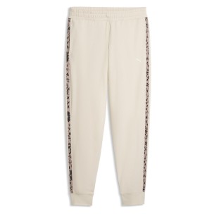 Γυναικείο Παντελόνι Φόρμας Puma Ess Graphic Animal Comfort Pants TR cl 692464-87