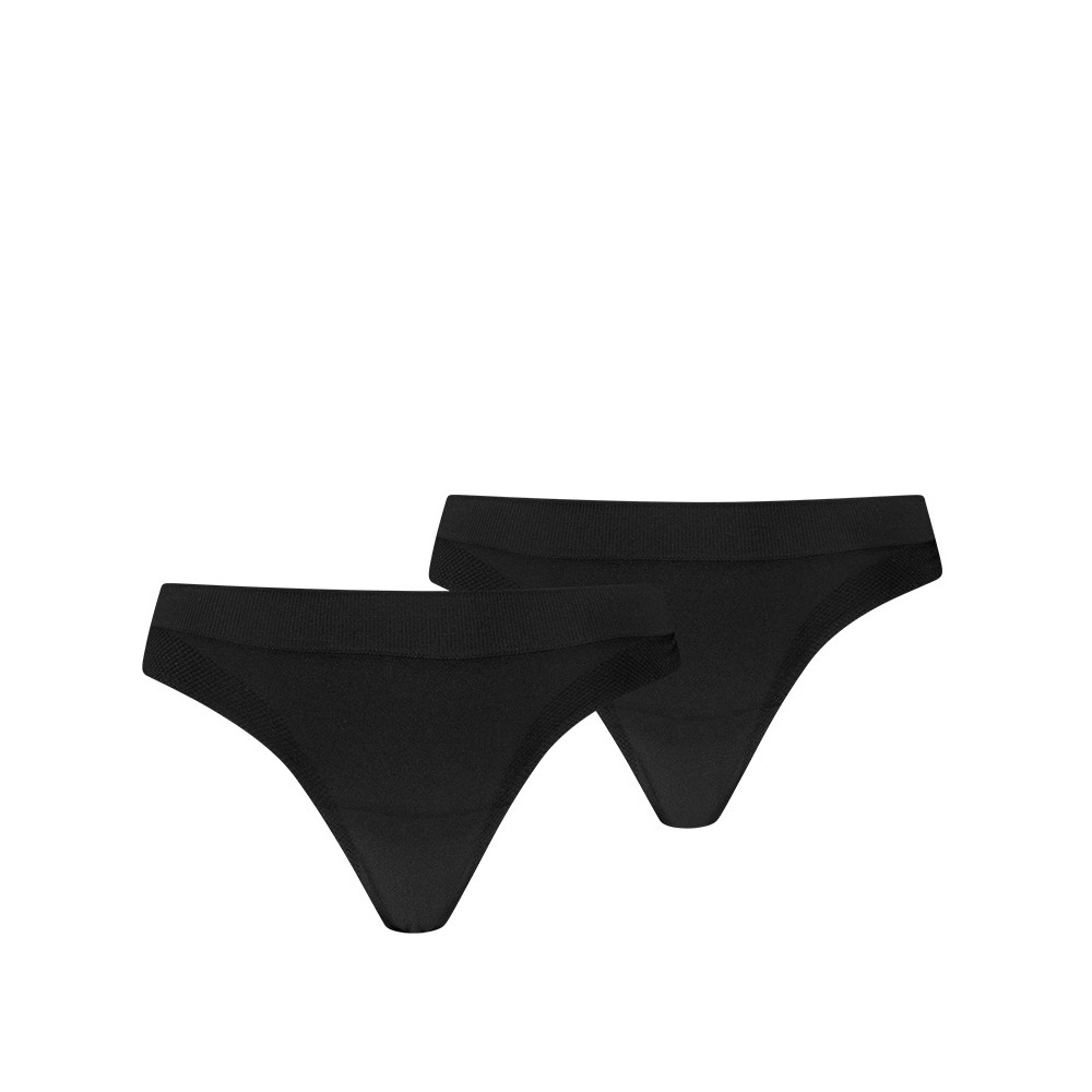 Γυναικείο Εσώρουχο Puma Women Seamless String 2P 701230458-001