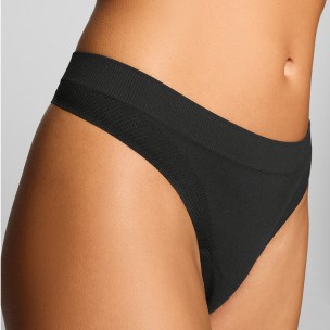 Γυναικείο Εσώρουχο Puma Women Seamless String 2P 701230458-001