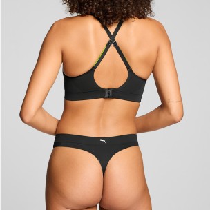 Γυναικείο Εσώρουχο Puma Women Seamless String 2P 701230458-001