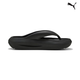 Γυναικείες Παντόφλες Puma Flatter flip 400498-01