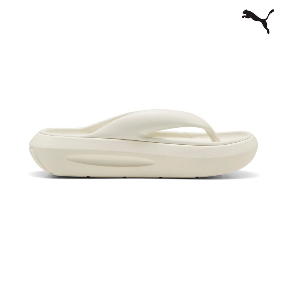 Γυναικείες Παντόφλες Puma Flatter flip 400498-02