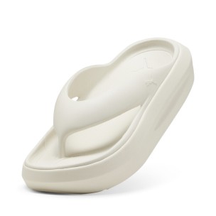 Γυναικείες Παντόφλες Puma Flatter flip 400498-02