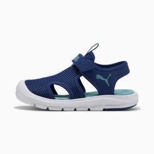 Παιδικά Σανδάλια Puma Fun Racer Sandal Mesh V PS 401575-06