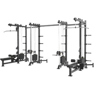 Τροχαλία Μονή Impulse Functional Cable Pulley MS12