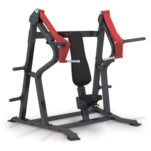Μηχάνημα Πίεσης Στήθους Επικλινής Impulse Incline Chest Press SL7005