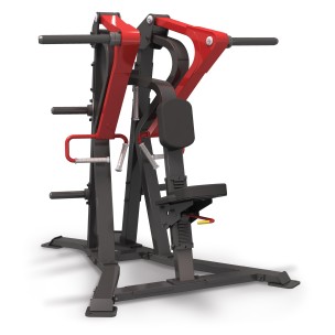 Κωπηλατική Χαμηλή Impulse Low Row SL7004