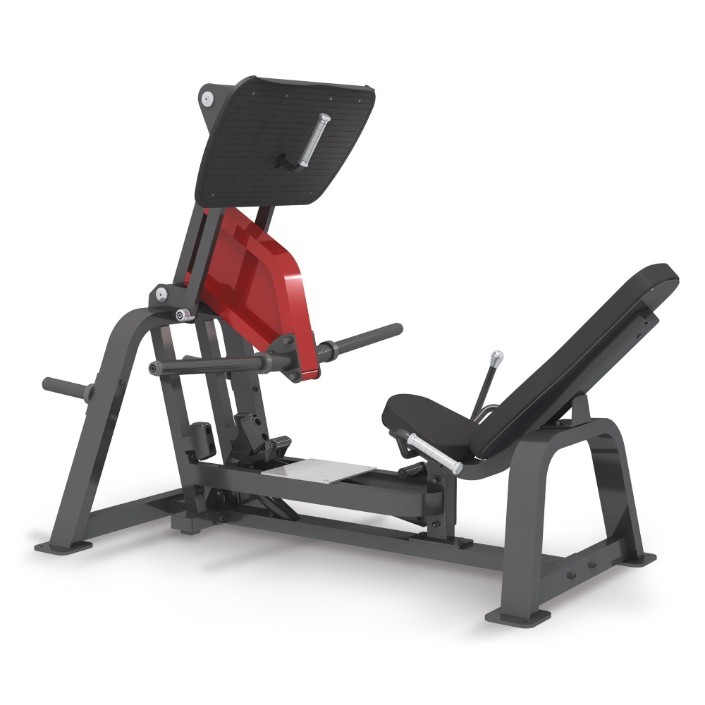 Μηχάνημα Πίεσης Ποδιών Impulse Leg Press SL7006