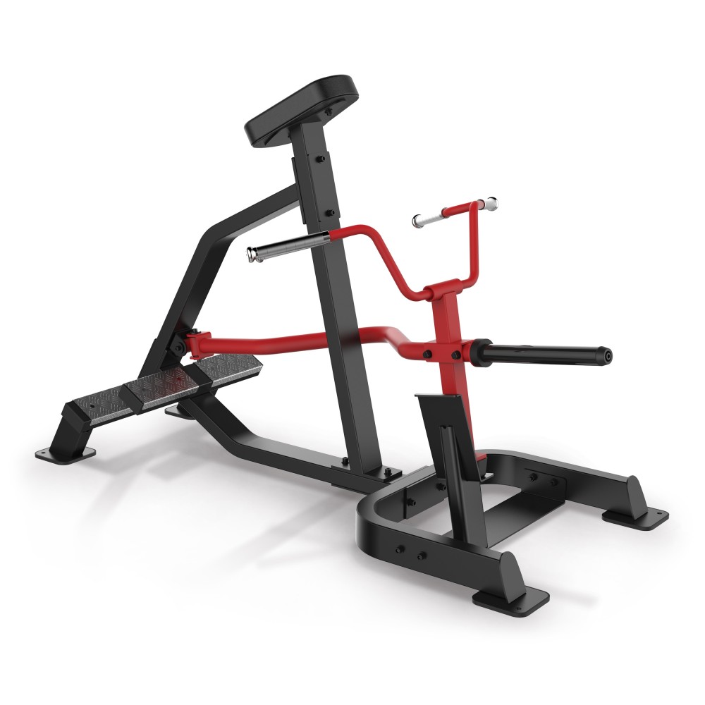 Κωπηλατική Επικλινής Impulse Incline Row SL7019