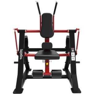 Μηχάνημα Κοιλιακών Impulse Abdominal SL7036