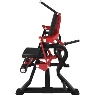 Μηχάνημα Κοιλιακών Impulse Abdominal SL7036