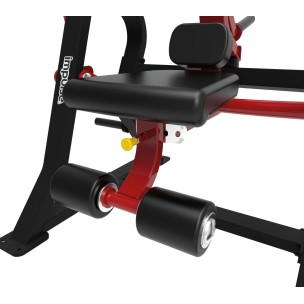 Μηχάνημα Κοιλιακών Impulse Abdominal SL7036