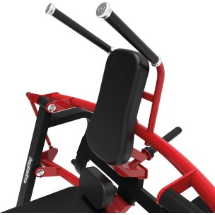 Μηχάνημα Κοιλιακών Impulse Abdominal SL7036