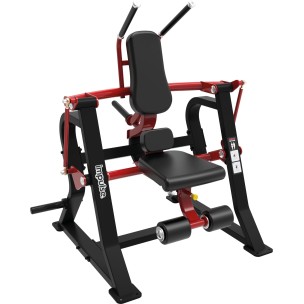 Μηχάνημα Κοιλιακών Impulse Abdominal SL7036