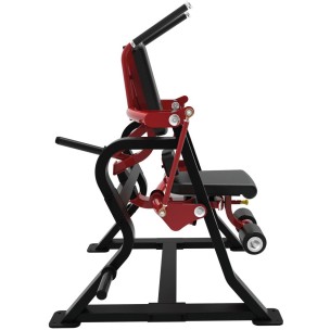 Μηχάνημα Κοιλιακών Impulse Abdominal SL7036