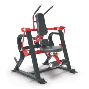 Μηχάνημα Κοιλιακών Impulse Abdominal SL7036