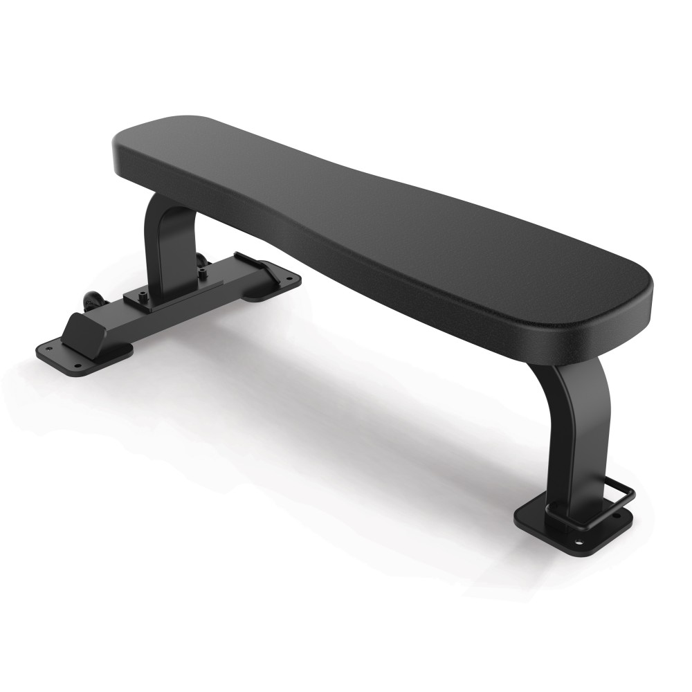 Πάγκος Οριζόντιος Impulse Flat Bench SL7035