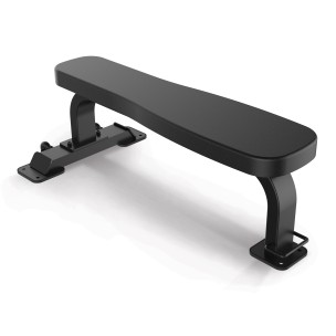 Πάγκος Οριζόντιος Impulse Flat Bench SL7035