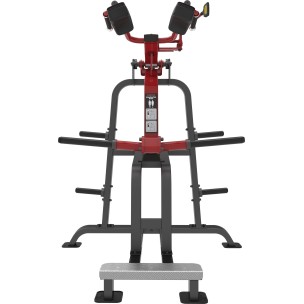 Μηχάνημα Γαστροκνημίου Όρθιο Impulse Standing Calf Raise SL7032