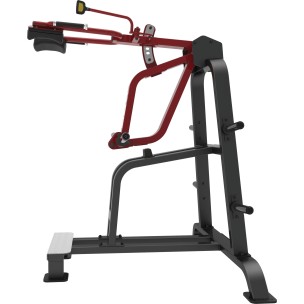 Μηχάνημα Γαστροκνημίου Όρθιο Impulse Standing Calf Raise SL7032