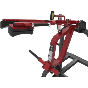 Μηχάνημα Γαστροκνημίου Όρθιο Impulse Standing Calf Raise SL7032