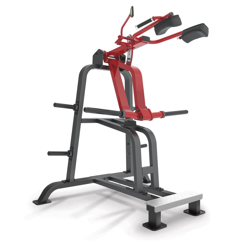 Μηχάνημα Γαστροκνημίου Όρθιο Impulse Standing Calf Raise SL7032
