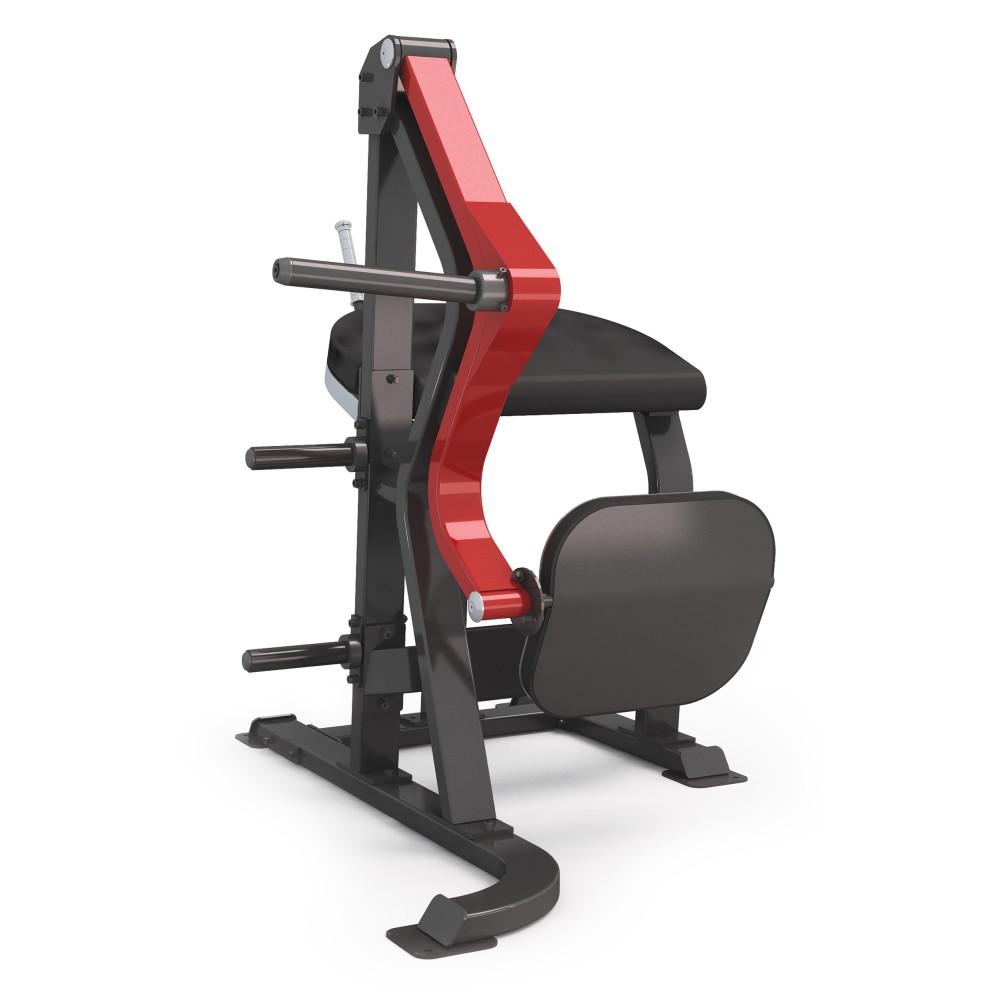 Μηχάνημα Εκτάσεων Ποδιών / Γλουτών Impulse Rear Kick SL7008