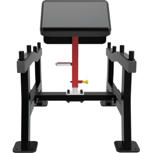 Πάγκος Κάμψεων Δικεφάλων Impulse Arm Curl SL7018