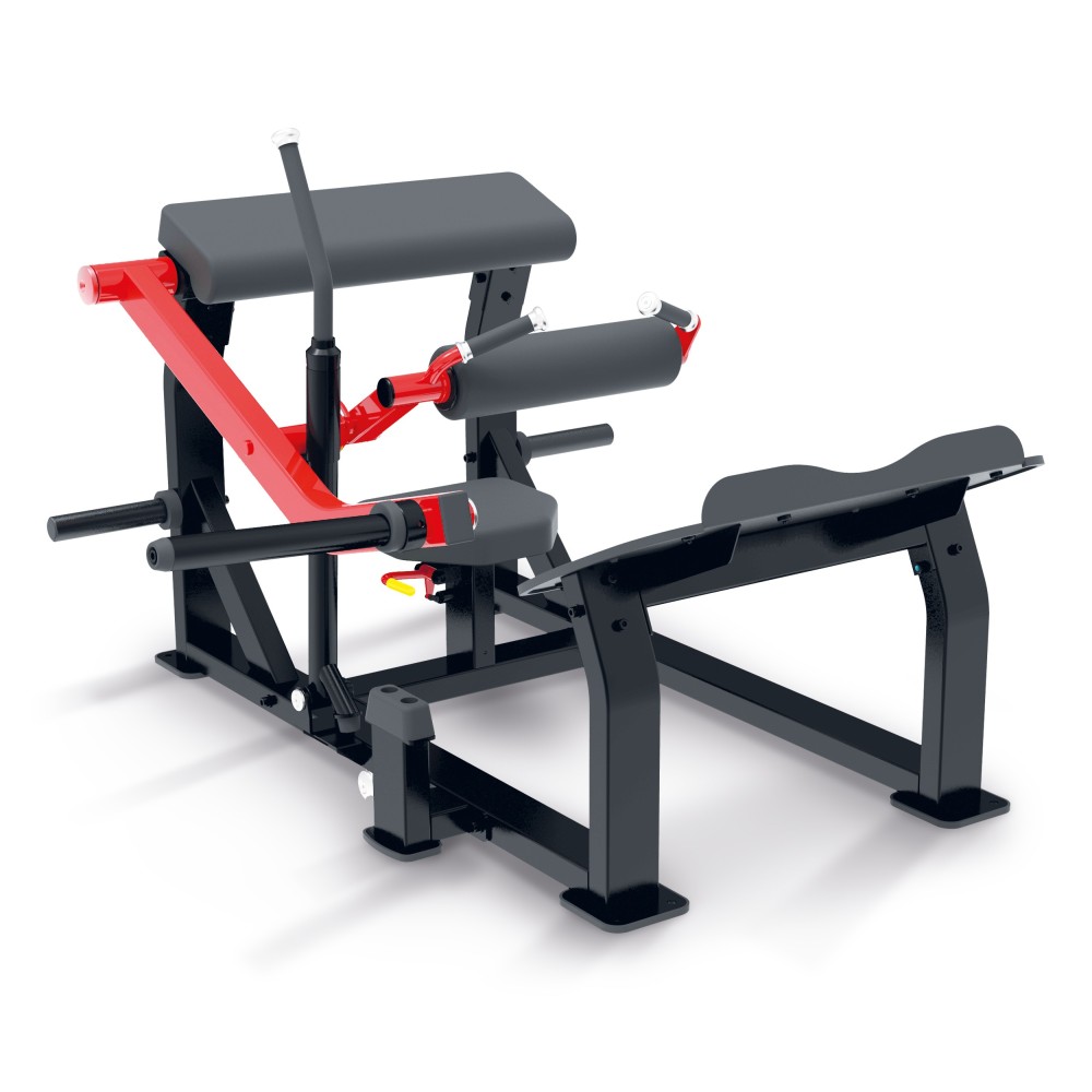 Μηχάνημα Γλουτών Impulse Total Hip SL7038
