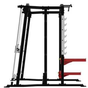 Magic Rack / Smith Machine Impulse SL7042